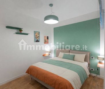 Trilocale via della Libertà 165, Libertà - Villabianca, Palermo - Photo 3
