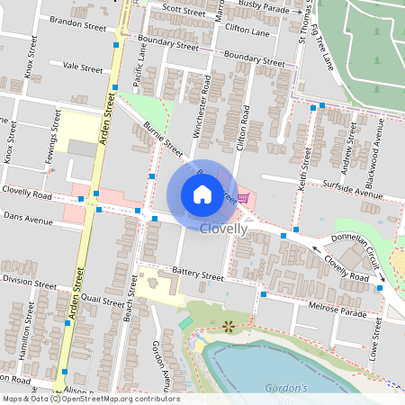 4/7 Flood Street, NSW 2031, Clovelly