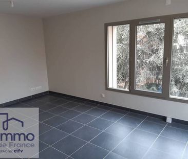 Appartement 2 pièces - 69005 Lyon 5e Arrondissement - Photo 1