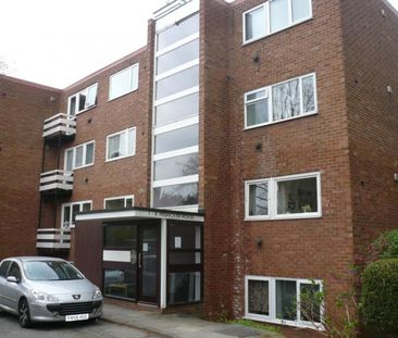 Highover House, The Beeches, Didsbury, Manchester, M20 2BG - Photo 4