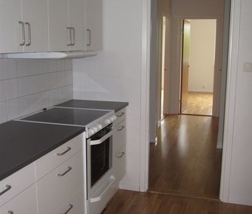 Wrangelsgatan 5 - Foto 2