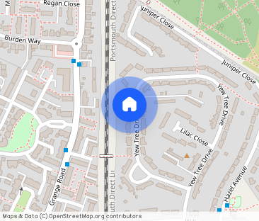 Yew Tree Drive, Guildford, Surrey, GU1 - Photo 1