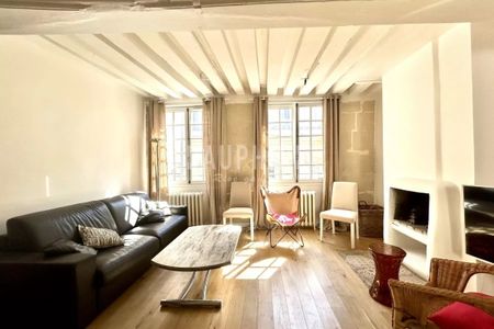 Appartement à louer à Paris 4Ème - Photo 4