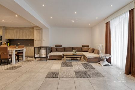 Gelijkvloers appartement te huur in Desteldonk - Photo 4