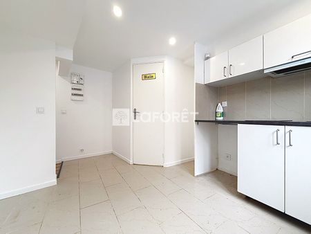 Appartement T2 Noisy-le-Sec à louer - Photo 4