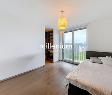 Attic apartment close to international organizations - Foto 6