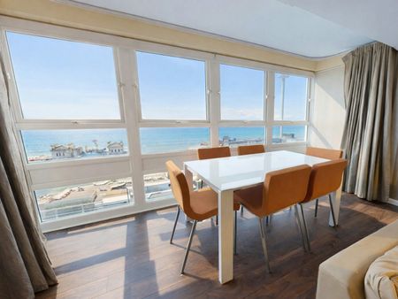 Flat to rent on - Photo 5