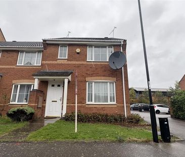 3 bedroom end of terrace house to rent - Photo 6