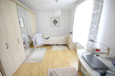 Brühl-Zentrum! Sonnenhelle 2-Zimmer-Mietwohnung mit Sonnenbalkon und Stellplatz! (LK 4745) - Foto 5