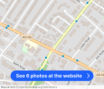 Spare room in spacious Didsbury flat, need someone ASAP, £520/month... - Photo 1