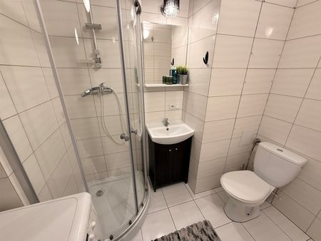 3761N, 2-p., 32m2, 3. piętro, blok 4-p., Kazimierza Wielkiego - Фото 3