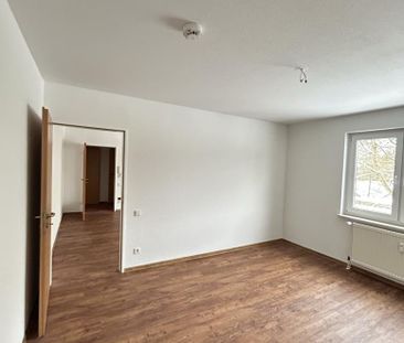 **Ab 50 Jahren** 2-Zimmer-Wohnung in Solingen Mitte - Photo 5