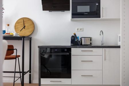 Appartement te huur - Foto 3