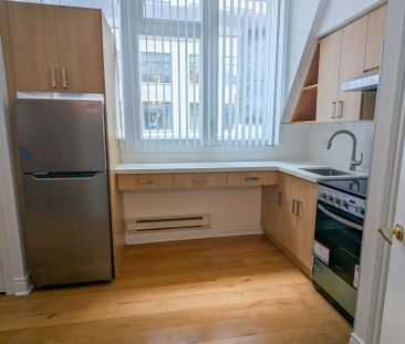 For Lease - 73 Richmond Street Unit# 401, Toronto, Ontario - Photo 4