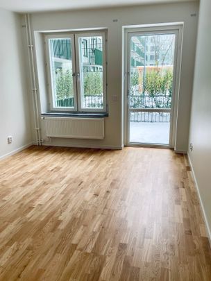 Skillingmyntsgatan 2 - Photo 1