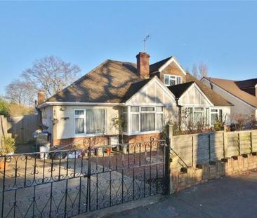 Robin Hood Road, Woking, Surrey, GU21 - Photo 2