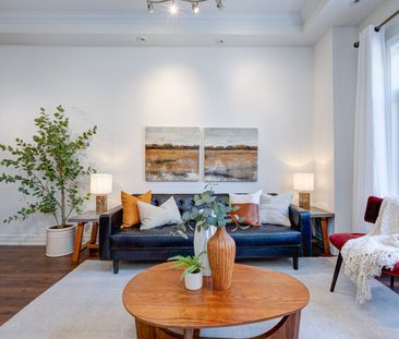 For Lease - 443C Queen Street, Toronto, Ontario - Photo 1