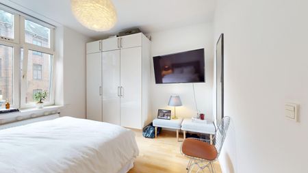 142m² Lejlighed | København K - Photo 4