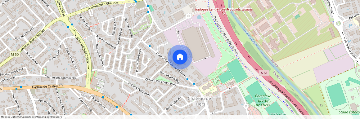 31500, Toulouse