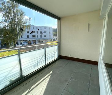 Grosszügige und helle Wohnung - Photo 5