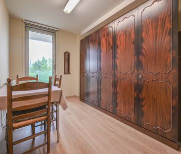 Riant 3-slaapkamerappartement met zicht op de vaart te Izegem - Foto 6