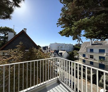 Location Appartement 3 pièces 57m² - Photo 6