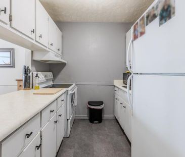 Chamant 4.5 tout inclus - Stationnement - Loretteville/Québec - Photo 4