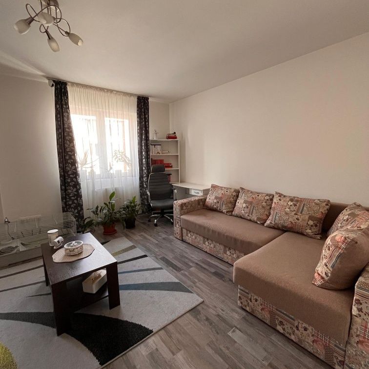 Apartament cu 1 camera, zona Tudor - Fotografie 1