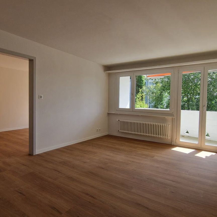 3.5 Zimmer, 76 m², 1. Stock - Photo 1