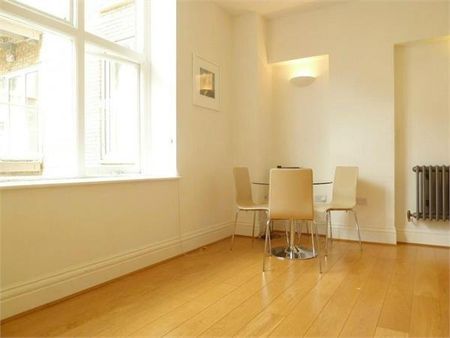 1 bedroom apartment to rent - Photo 2