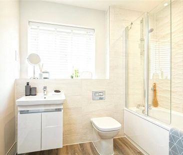 2 bedroom semi-detached house to rent - Photo 5