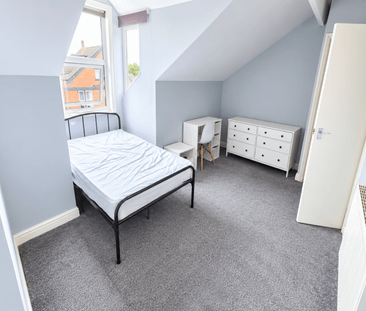 6 bedroom terraced house to rent - Photo 6