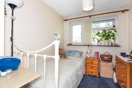 Burwell Drive, Witney, OX28 - Photo 5