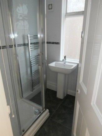 1 Bed - Marlborough Road, Room 3, Coventry, Cv2 4es - Photo 5