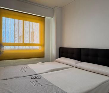 Apartamento de alquiler en Calle C/ Cap de Sant Antoni, 1, Playa de... - Photo 2