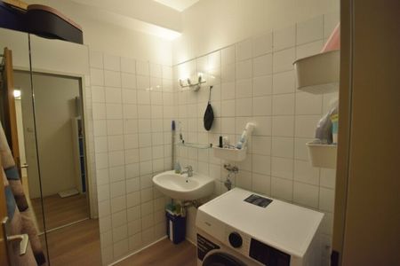 2-Zimmer WOHNUNG nahe der DONAULÄNDE ab Juli verfügbar - Photo 5