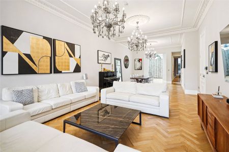 Eccleston Square, London, SW1V flat to rent - Photo 4