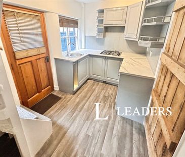 1 bedroom house to rent Red Lion Lane, CW5 - Photo 5