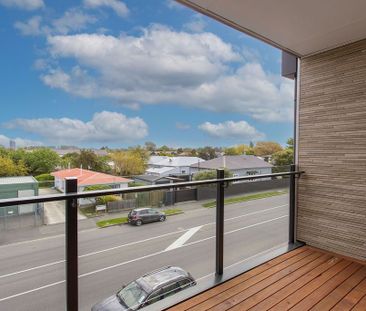 Unit 112, 116 Stanmore Road, Linwood, Christchurch - Photo 3