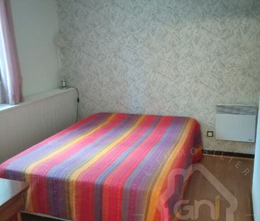 Location Appartement 2 pièces 43m² - Photo 3