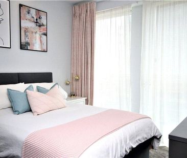 1 bedroom apartment to rent - Photo 6