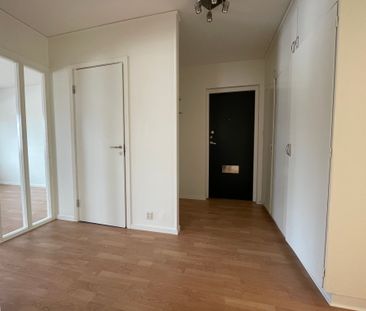 Kyrkogatan 24 A - Foto 2