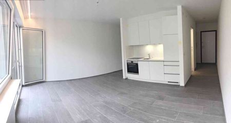1.5 Zimmer, 38 m², 2. Stock - Foto 4