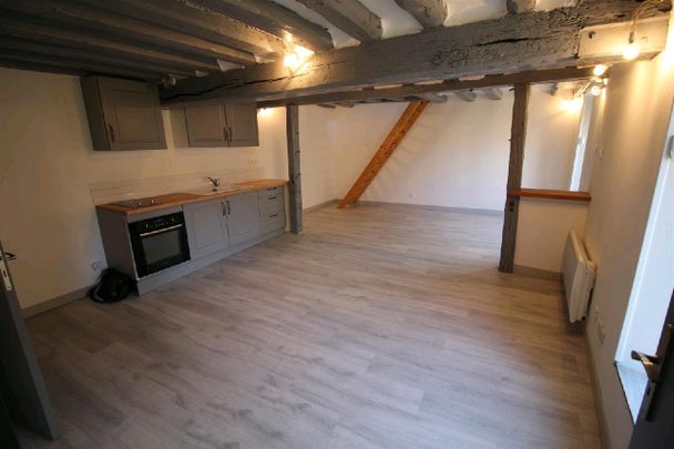Location Maison 3 pièces 65m² L AIGLE 61300 - Photo 1