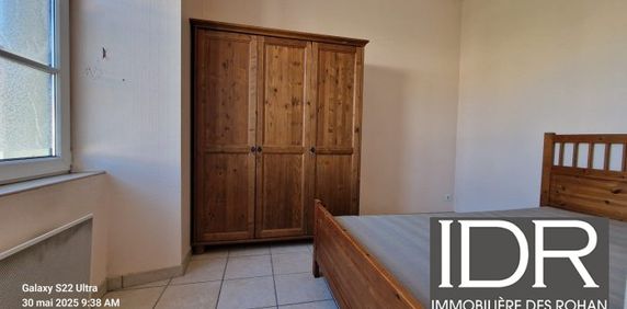 F2 meublé - Photo 2