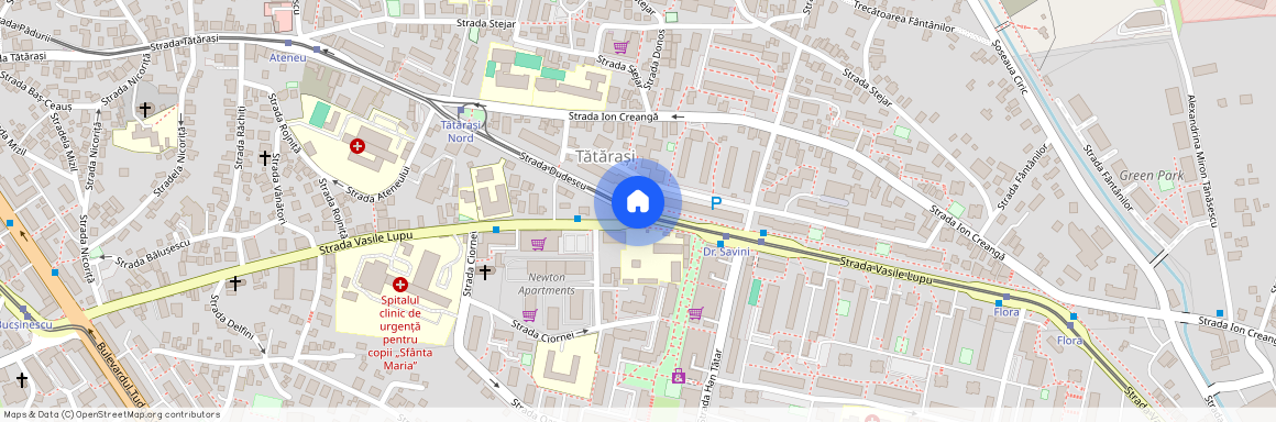 Iasi, Iasi