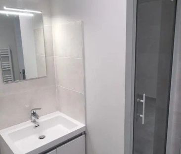 Appartement à louer 2 pièces 31.77m² - Photo 5