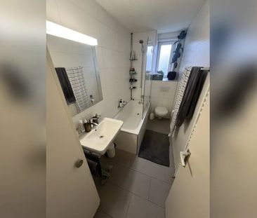 Altbauwohnung am Goldbrunnenplatz - Photo 5