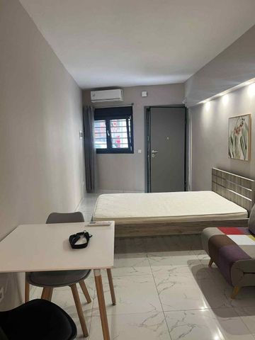 Studio/Γκαρσονιέρα για ενοικίαση Διοικητήριο (Κέντρο Θεσσαλονίκης) - Photo 4