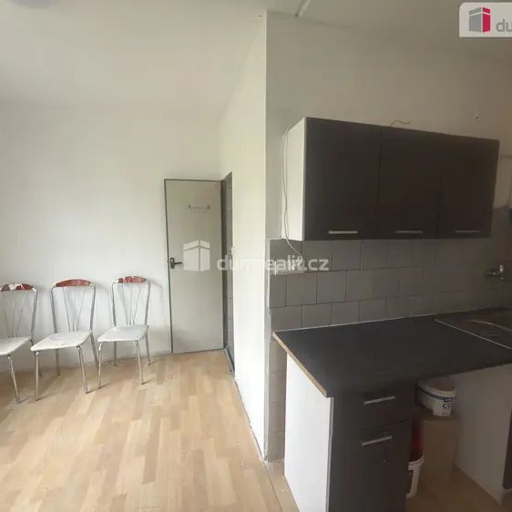 Pronájem bytu 2+1, 62 m - Fotografie 1